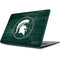 Michigan State University Basketball Courtside Apple MacBook Skin