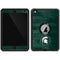 Michigan State University Basketball Courtside Otterbox Defender iPad Skin