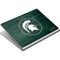 Michigan State University Basketball Courtside Surface Book Skin
