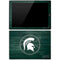Michigan State University Basketball Courtside Surface Pro 3 Skin