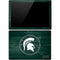 Michigan State University Basketball Courtside Surface Pro 4 Skin