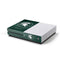 Michigan State University Basketball Courtside Xbox One S Console Skin