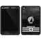 Michigan State University Black and White Stripes Otterbox Defender iPad Skin