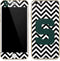 Michigan State University Spartans S Chevron iPhone 6/6s Skin