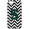 Michigan State University Spartans S Chevron iPhone 7 Pro Case