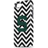 Michigan State University Spartans S Chevron iPhone 7 Pro Case