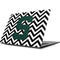Michigan State University Spartans S Chevron Apple MacBook Skin