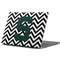 Michigan State University Spartans S Chevron Apple MacBook Pro 13-inch Skin