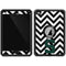 Michigan State University Spartans S Chevron Otterbox Defender iPad Skin