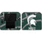 Michigan State University Green Basketball Nintendo 2DS Skin
