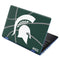Michigan State University Green Basketball Aspire R11 11.6in Skin