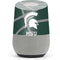 Michigan State University Green Basketball Google Home Skin