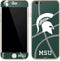 Michigan State University Green Basketball iPhone 6/6s Skin