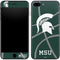Michigan State University Green Basketball iPhone 7 Plus Skin