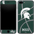 Michigan State University Green Basketball iPhone 7 Plus Skin
