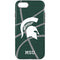 Michigan State University Green Basketball iPhone 7 Pro Case