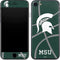 Michigan State University Green Basketball iPhone 7 Skin