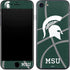 Michigan State University Green Basketball iPhone 7 Skin