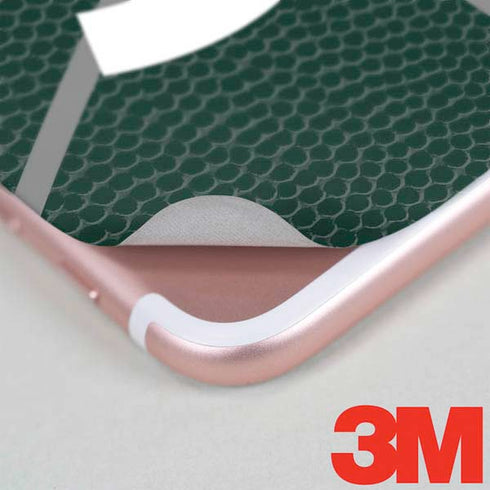 Michigan State University Green Basketball iPhone 7 Skin