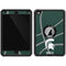 Michigan State University Green Basketball Otterbox Defender iPad Skin