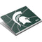 Michigan State University Green Basketball Surface Book Skin