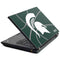 Michigan State University Green Basketball T440s Skin