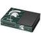 Michigan State University Green Basketball Xbox One Console Skin