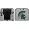 Michigan State University Grey Spartans Logo Nintendo 2DS Skin