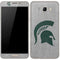 Michigan State University Grey Spartans Logo Galaxy J7 Skin