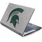 Michigan State University Grey Spartans Logo Generic Laptop Skin