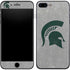 Michigan State University Grey Spartans Logo iPhone 7 Plus Skin