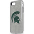 Michigan State University Grey Spartans Logo iPhone 7 Pro Case