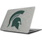 Michigan State University Grey Spartans Logo Apple MacBook Skin