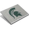Michigan State University Grey Spartans Logo Surface Book Skin