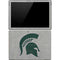 Michigan State University Grey Spartans Logo Surface Pro 4 Skin