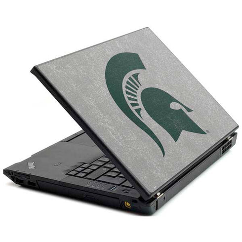 Michigan State University Grey Spartans Logo T440s Skin
