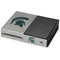 Michigan State University Grey Spartans Logo Xbox One Console Skin