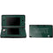 Michigan State University MSU Letters 3DS (2011) Skin