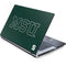 Michigan State University MSU Letters Generic Laptop Skin