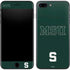 Michigan State University MSU Letters iPhone 7 Plus Skin
