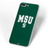 Michigan State University MSU Letters iPhone 7 Plus Skin