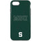 Michigan State University MSU Letters iPhone 7 Pro Case