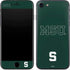 Michigan State University MSU Letters iPhone 7 Skin