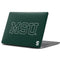 Michigan State University MSU Letters Apple MacBook Pro 13-inch Skin