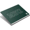 Michigan State University MSU Letters Surface Book Skin