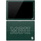 Michigan State University MSU Letters Surface Pro 3 Skin