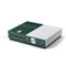 Michigan State University MSU Letters Xbox One S Console Skin