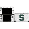 Michigan State University Spartans Mean Green S 3DS XL 2015 Skin