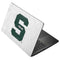 Michigan State University Spartans Mean Green S Asus X502CA 15.6 Skin