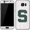 Michigan State University Spartans Mean Green S Galaxy S7 Skin
